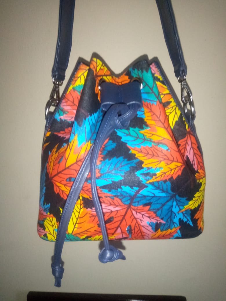 Temlay Ankara Bag