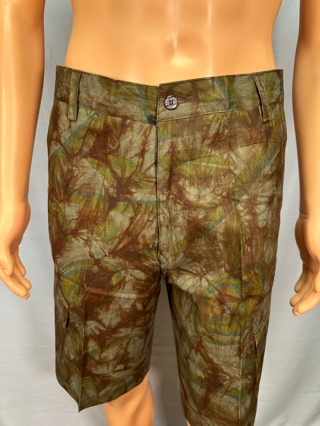 Short cargo Temlay - Beige